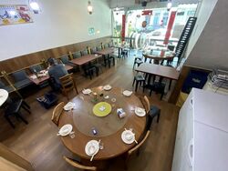 Lorong 11 Geylang (D14), Shop House #593647181